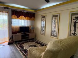 Blk 24 Marsiling Green (Woodlands), HDB 3 Rooms #601007011